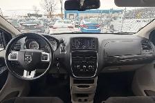 2016 Dodge Grand Caravan SXT - 7 Passenger - Photo 18