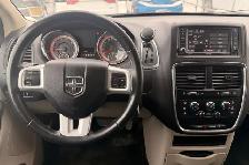 2016 Dodge Grand Caravan SXT - 7 Passenger - Photo 19