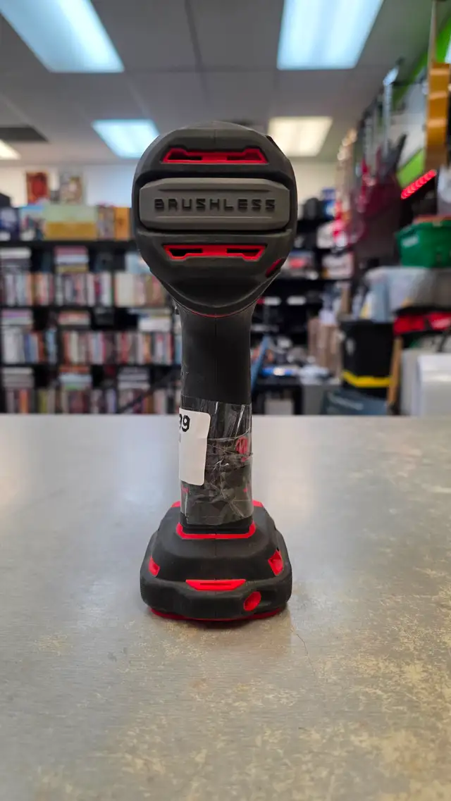 Craftsman 20v Brushless 1/2' Drill/Driver  - CMCD710 - Photo 3