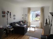 Grand 3 1/2 Metro Cote Saint-Catherine