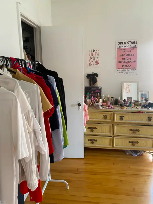 Grand 3 1/2 Metro Cote Saint-Catherine - Photo 2