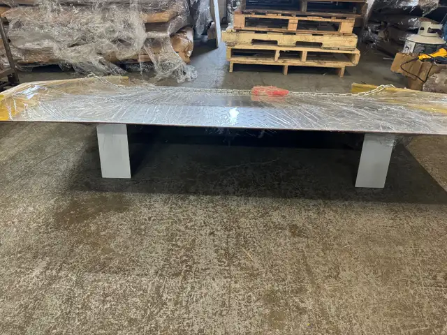 Steel Dock Boards Dock Ramps Aluminum Dock Plates - Photo 3