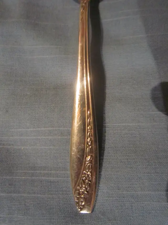 #59B STARLIGHT silverware set for 8