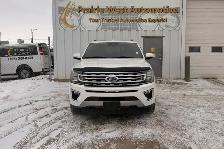 2018 Ford Expedition Limited Max 4WD - 8 Passenger - Photo 2