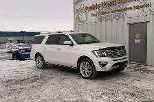 2018 Ford Expedition Limited Max 4WD - 8 Passenger - Photo 3