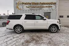 2018 Ford Expedition Limited Max 4WD - 8 Passenger - Photo 4