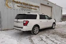 2018 Ford Expedition Limited Max 4WD - 8 Passenger - Photo 5