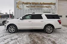 2018 Ford Expedition Limited Max 4WD - 8 Passenger - Photo 8