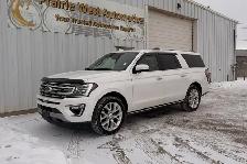 2018 Ford Expedition Limited Max 4WD - 8 Passenger - Photo 9