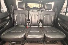 2018 Ford Expedition Limited Max 4WD - 8 Passenger - Photo 15