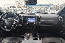 2018 Ford Expedition Limited Max 4WD - 8 Passenger - Photo 16