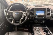 2018 Ford Expedition Limited Max 4WD - 8 Passenger - Photo 17