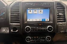 2018 Ford Expedition Limited Max 4WD - 8 Passenger - Photo 23