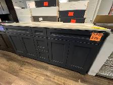 72" Bathroom Vanity Cabinet / 73" Countertop Demos Markdown! - Photo 3