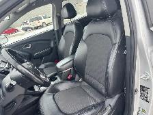 2011 HYUNDAI TUCSON AWD SAFETIED - Photo 4