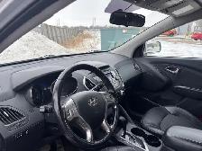 2011 HYUNDAI TUCSON AWD SAFETIED - Photo 5