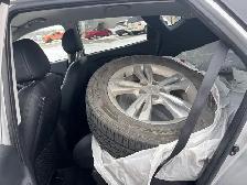 2011 HYUNDAI TUCSON AWD SAFETIED - Photo 6