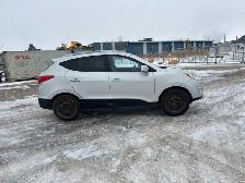 2011 HYUNDAI TUCSON AWD SAFETIED - Photo 7