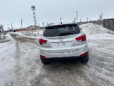 2011 HYUNDAI TUCSON AWD SAFETIED - Photo 9