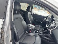 2011 HYUNDAI TUCSON AWD SAFETIED - Photo 10