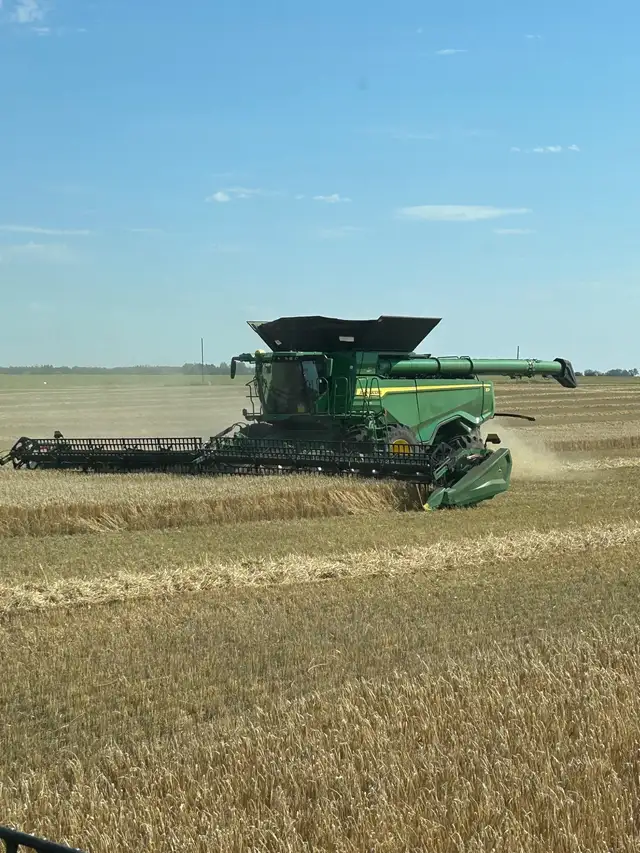 Looking for Farm Help