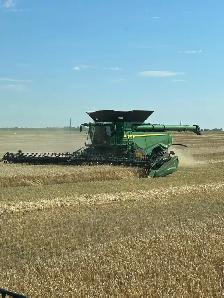 Looking for Farm Help