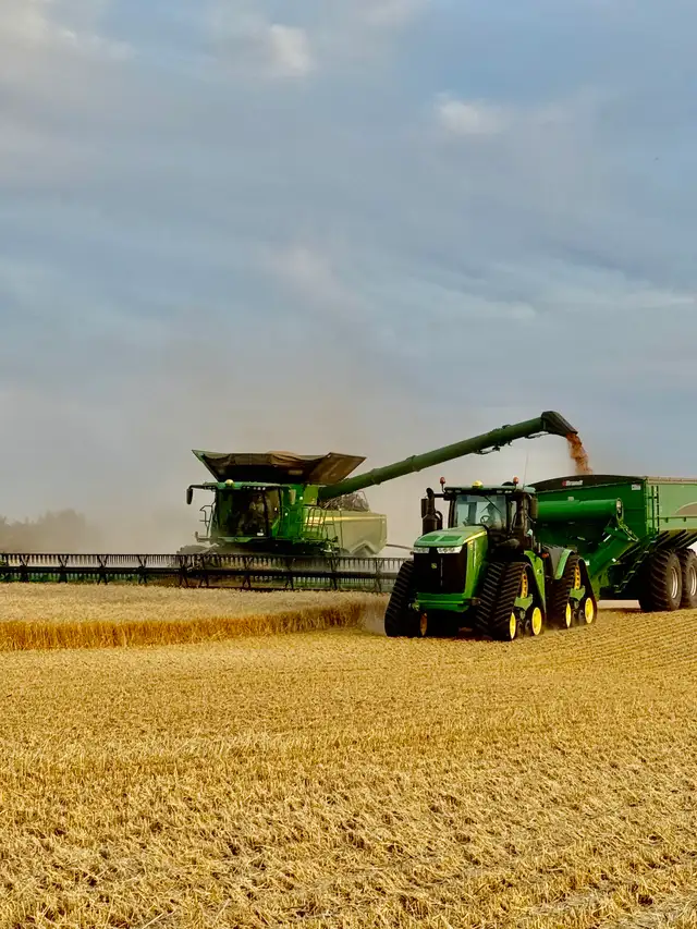 Looking for Farm Help - Photo 9