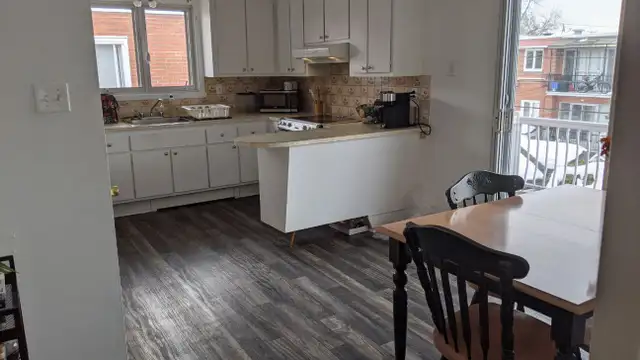 Grand 5 1/2 - Montréal Nord - Photo 3