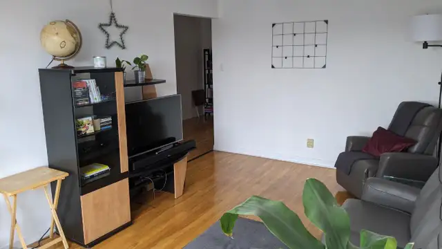 Grand 5 1/2 - Montréal Nord - Photo 4