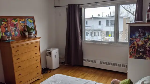 Grand 5 1/2 - Montréal Nord - Photo 5