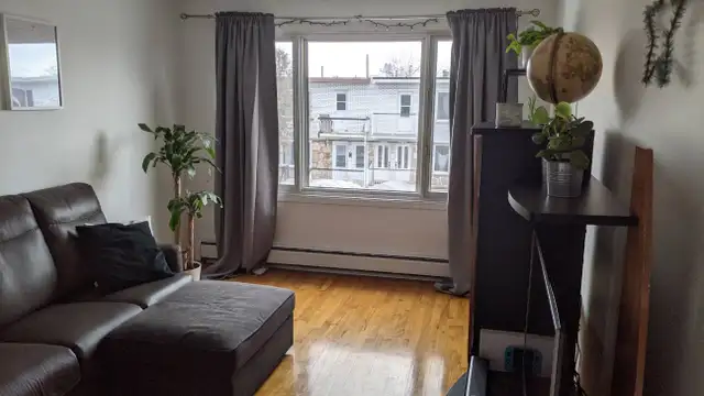 Grand 5 1/2 - Montréal Nord - Photo 6