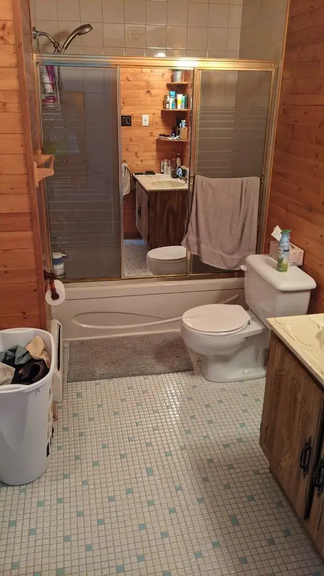 Grand 5 1/2 - Montréal Nord - Photo 7