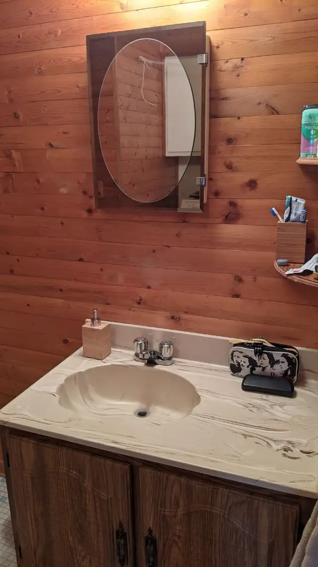 Grand 5 1/2 - Montréal Nord - Photo 8