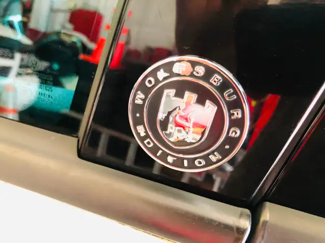 2017 VW TIGUAN WOLFSBURG AWD/CUiR TOiT PANO FULL/ 1 PROPRIO/ TRÈ - Photo 10