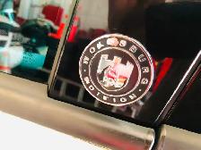 2017 VW TIGUAN WOLFSBURG AWD/CUiR TOiT PANO FULL/ 1 PROPRIO/ TRÈ - Photo 10