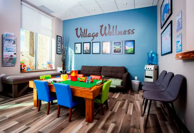 Wellness Professionals: Treatment Room for Rent Upper Tantallon - Photo 2