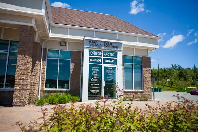 Wellness Professionals: Treatment Room for Rent Upper Tantallon - Photo 3
