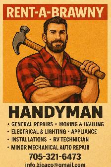 Handyman