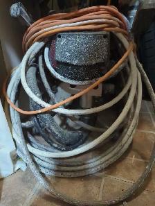 Titan 440 Airless Sprayer