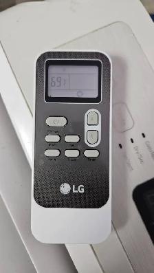 Free portable air conditioner - works great except for one thing - Photo 8