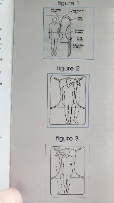 Drive patient sling brand new!! - Photo 2