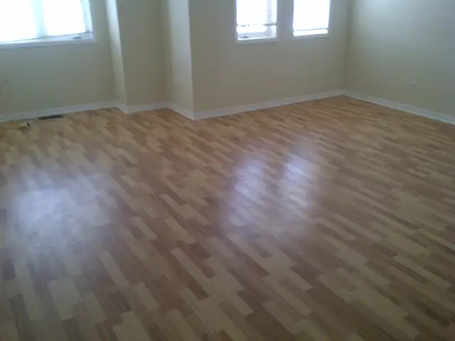 1 BDRM Upper Apartment/Condo in Milton – $1500 -Not Basement - Photo 2