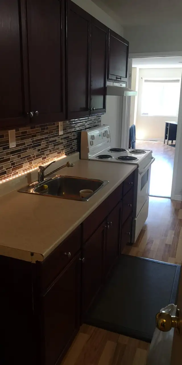 1 BDRM Upper Apartment/Condo in Milton – $1500 -Not Basement - Photo 4