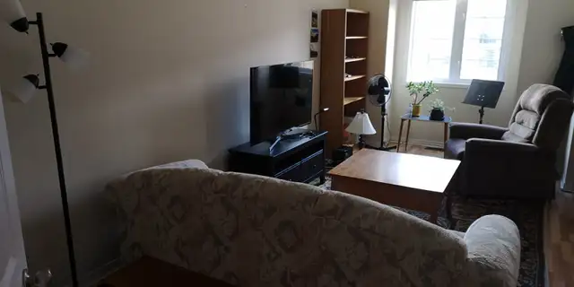 1 BDRM Upper Apartment/Condo in Milton – $1500 -Not Basement - Photo 7