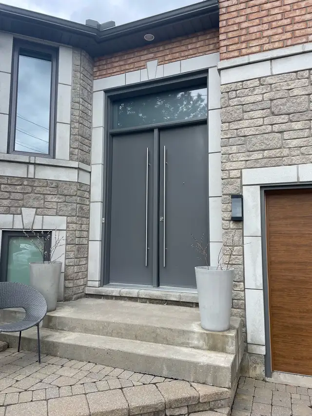 windows and doors - Photo 4