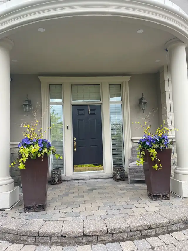 windows and doors - Photo 8