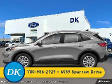 2020 Ford Escape SE 4WD