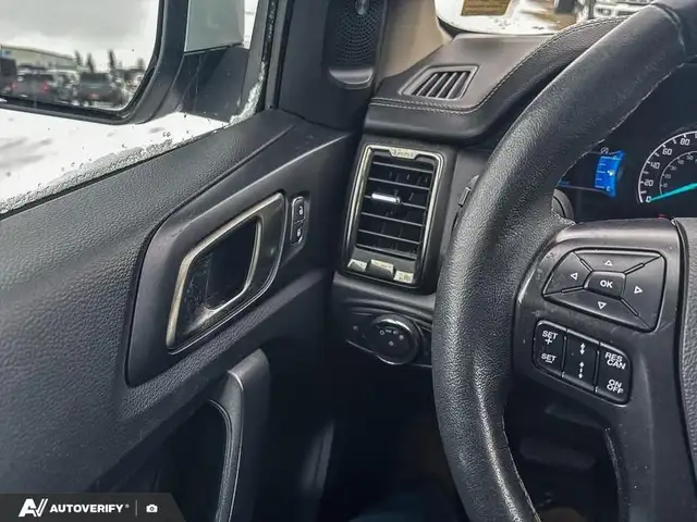 2021 Ford Ranger Lariat - Photo 14