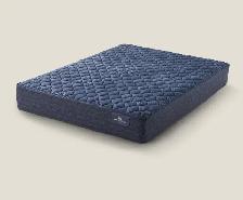 King sized Serta Perfect Sleeper Elite mattress