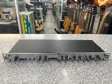 DBX 286 Mic Preamp/Processor